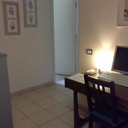 Apartment Maison Di Biancaneve
